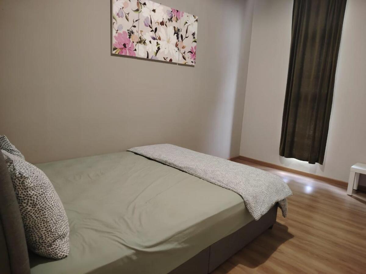Pangsapuri The Cove Riverviewstays 3Br2B *