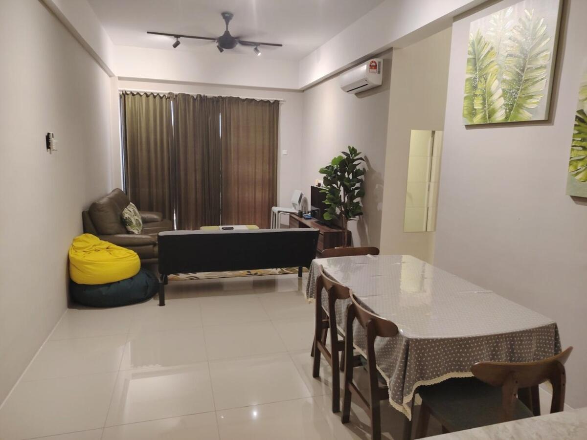 Pangsapuri The Cove Riverviewstays 3Br2B *