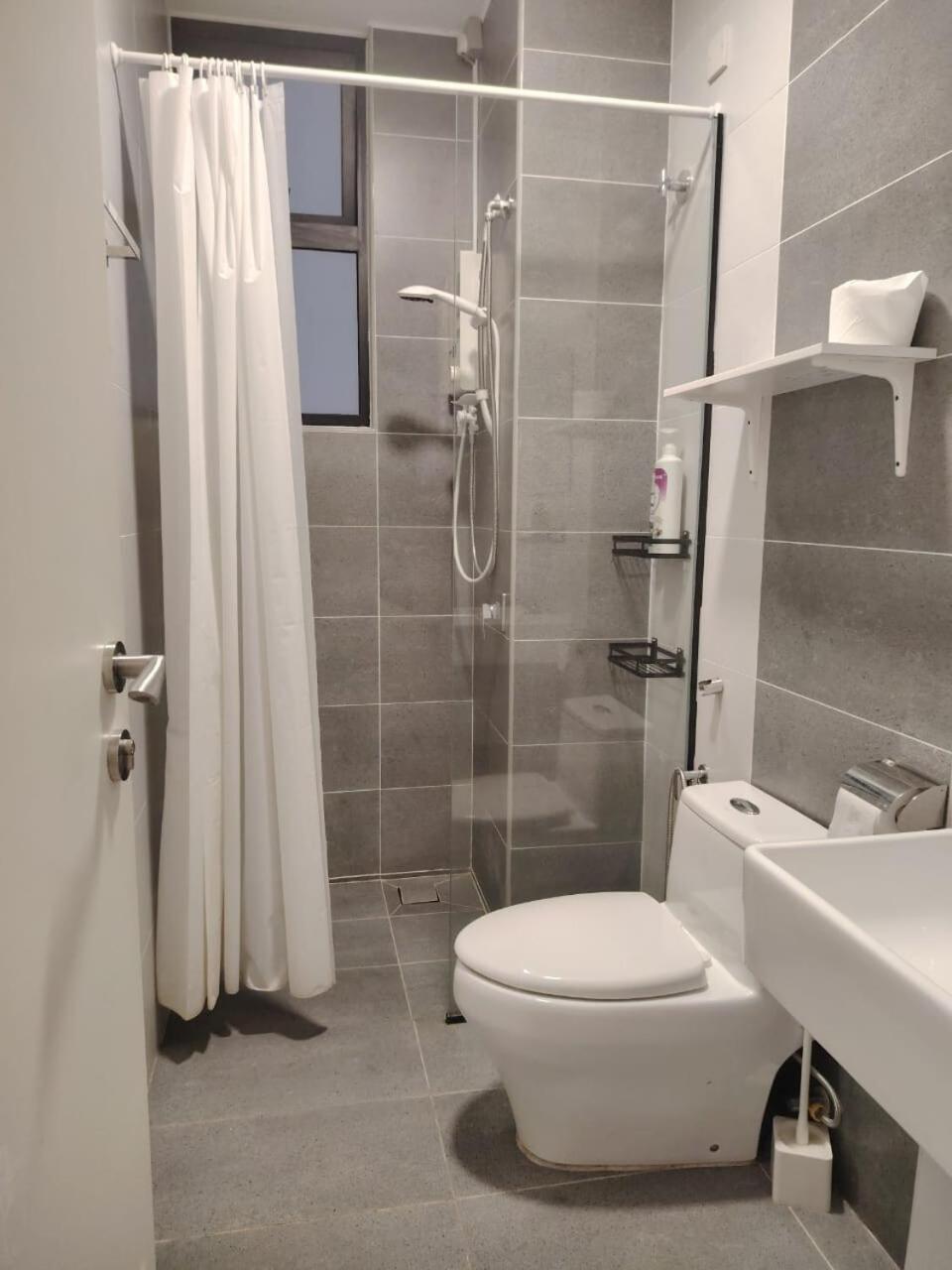 Pangsapuri The Cove Riverviewstays 3Br2B Ipoh