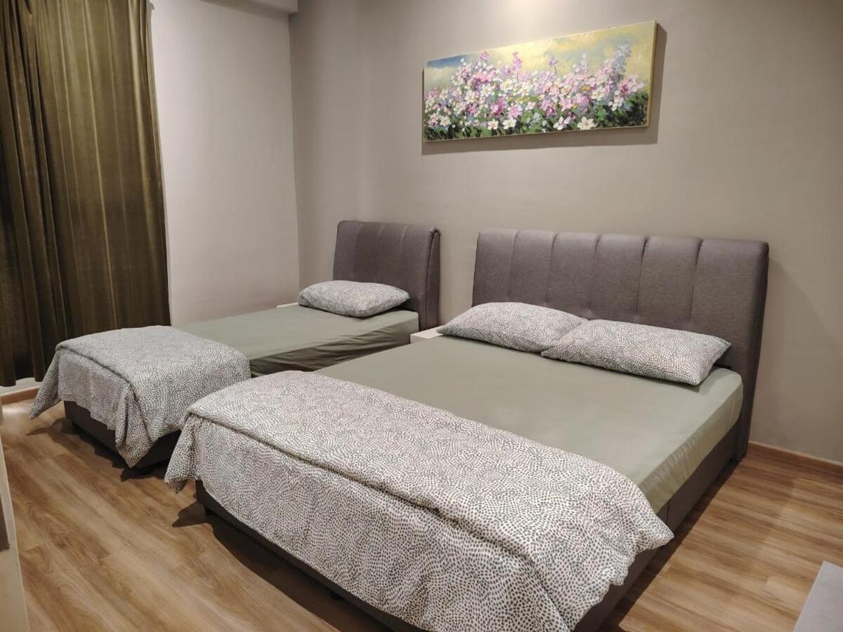 The Cove Riverviewstays 3Br2B Ipoh