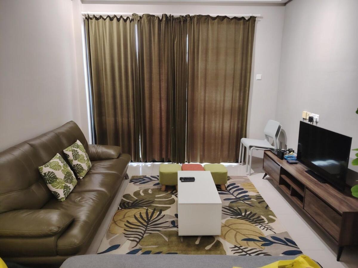 The Cove Riverviewstays 3Br2B * Ipoh