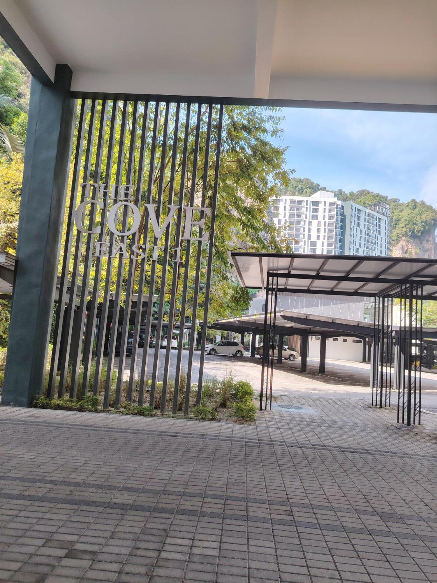 The Cove Riverviewstays 3Br2B